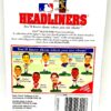 1996 Corinthian Headliners Fred McGriff (4)