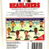 1996 Corinthian Headliners Ivan Rodriguez (5)