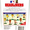 1996 Corinthian Headliners Lenny Dykstra (4)
