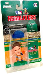1996 Corinthian Headliners Mike Piazza (2)