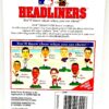 1996 Corinthian Headliners Mike Piazza (4)