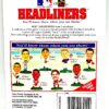 1996 Corinthian Headliners Mo Vaughn (4)