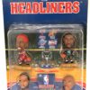 1996 Corinthian Headliners NBA FORWARDS-R (1)