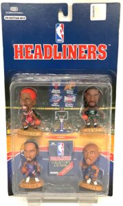 1996 Corinthian Headliners NBA FORWARDS-R (2)
