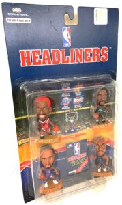 1996 Corinthian Headliners NBA FORWARDS-R (4)
