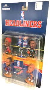 1996 Corinthian Headliners NBA FORWARDS-R (5)