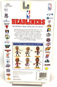 1996 Corinthian Headliners NBA FORWARDS-R (6)