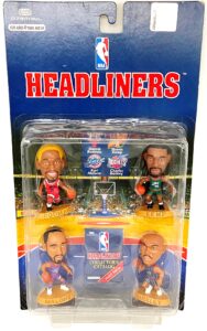 1996 Corinthian Headliners NBA FORWARDS-Y (2)