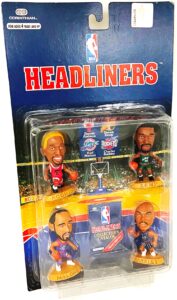 1996 Corinthian Headliners NBA FORWARDS-Y (3)