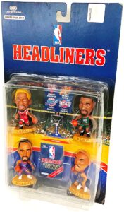 1996 Corinthian Headliners NBA FORWARDS-Y (4)