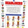1996 Corinthian Headliners NBA FORWARDS-Y (5)