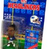 1996 Corinthian Headliners NFL Curtis Martin (3)