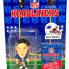 1996 Corinthian Headliners NFL Drew Bledsoe (1)