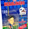 1996 Corinthian Headliners NFL Drew Bledsoe (2)