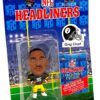 1996 Corinthian Headliners NFL Greg Lloyd (2) 1996 Corinthian Headliners NFL Greg Lloyd (2)