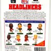 1996 Corinthian Headliners NFL Greg Lloyd (4) 1996 Corinthian Headliners NFL Greg Lloyd (4)