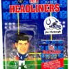 1996 Corinthian Headliners NFL Jim Harbaugh (1) 1996 Corinthian Headliners NFL Jim Harbaugh (1)