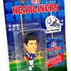 1996 Corinthian Headliners NFL Jim Harbaugh (2) 1996 Corinthian Headliners NFL Jim Harbaugh (2)