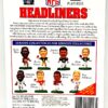 1996 Corinthian Headliners NFL Jim Harbaugh (4) 1996 Corinthian Headliners NFL Jim Harbaugh (4)