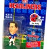 1996 Corinthian Headliners NFL Jim Kelly (3)