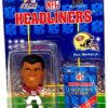 1996 Corinthian Headliners NFL Ken Norton Jr (1)