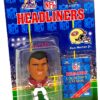 1996 Corinthian Headliners NFL Ken Norton Jr (2)