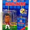 1996 Corinthian Headliners NFL Ken Norton Jr (3)
