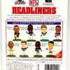 1996 Corinthian Headliners NFL Ken Norton Jr (4)