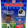 1996 Corinthian Headliners NFL Natrone Means (1) 1996 Corinthian Headliners NFL Natrone Means (1)