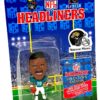 1996 Corinthian Headliners NFL Natrone Means (2) 1996 Corinthian Headliners NFL Natrone Means (2)