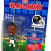 1996 Corinthian Headliners NFL Natrone Means (3) 1996 Corinthian Headliners NFL Natrone Means (3)