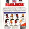 1996 Corinthian Headliners NFL Natrone Means (4) 1996 Corinthian Headliners NFL Natrone Means (4)
