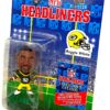 1996 Corinthian Headliners NFL Reggie White (3)