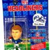1996 Corinthian Headliners NFL Rick Mirer (1)