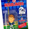 1996 Corinthian Headliners NFL Rick Mirer (2)