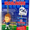1996 Corinthian Headliners NFL Rick Mirer (3)