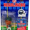 1996 Corinthian Headliners NFL Ricky Watters (1)