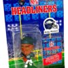 1996 Corinthian Headliners NFL Ricky Watters (2)