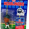 1996 Corinthian Headliners NFL Ricky Watters (3)