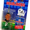 1996 Corinthian Headliners NFL Tim Brown (3)