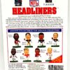 1996 Corinthian Headliners NFL Tim Brown (4)