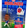 1996 Corinthian Headliners NFL Bruce Smith (3)