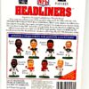 1996 Corinthian Headliners NFL Bruce Smith (4)