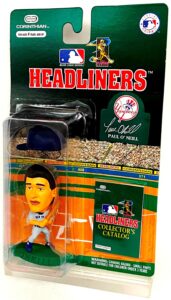 1996 Corinthian Headliners Paul O'Neill (3)