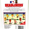 1996 Corinthian Headliners Roberto Alomar (4)