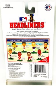 1996 Corinthian Headliners Roberto Alomar (4)