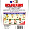 1996 Corinthian Headliners Wade Boggs (4)