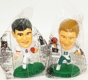 Vintage 1996 Corinthian Headliners EXCLUSIVE NFL PROOF OF PURCHASE MAIL-IN Collection "Rare-Vintage" (1996)