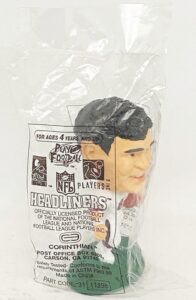 1996 HL Exclusive NFL Steve Young (11)