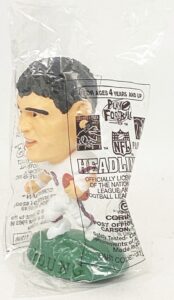 1996 HL Exclusive NFL Steve Young (12)